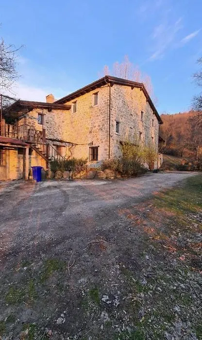 Agriturismo Prunara Farmstead F.lli Santoli-1
