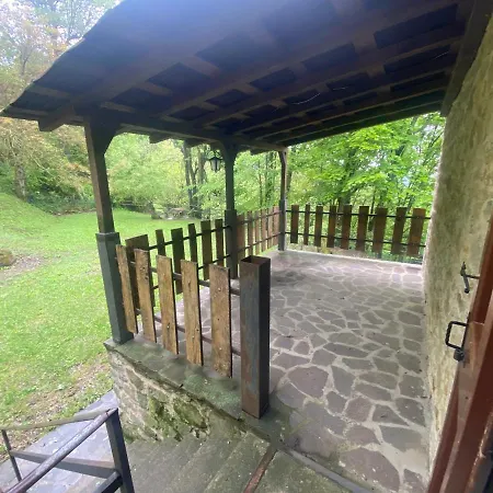 Agriturismo Prunara Farmstead F.lli Santoli-2